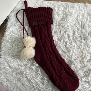 UGG stocking